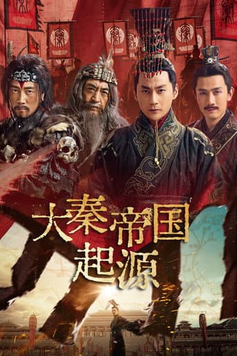 Xem Phim Đại Tần Đế Quốc Khởi Nguyên Vietsub HD Online - Rophim