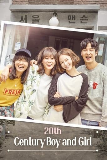 Xem Phim Những Đứa Trẻ Của Thế Kỷ 20 Vietsub HD Online - Rophim