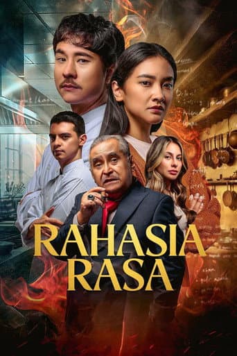 Xem Phim Công Thức Bí Mật (Rahasia Rasa) Vietsub HD Online - Rophim