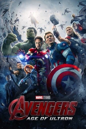 Xem Phim Biệt Đội Siêu Anh Hùng 2: Đế Chế Ultron Vietsub HD Online - Rophim