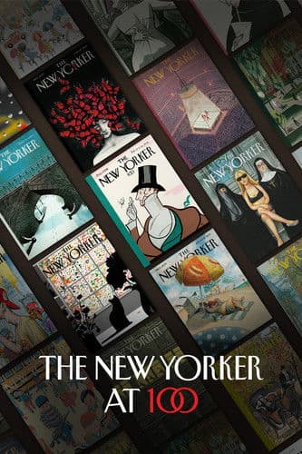 Xem Phim The New Yorker Kỷ Niệm 100 Năm Vietsub HD Online - Rophim