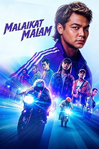 Xem Phim Thiên Thần Đêm Vietsub HD Online - Rophim