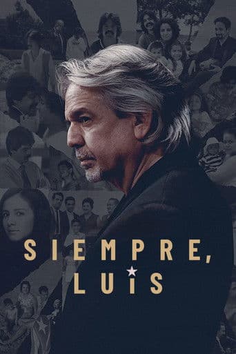 Xem Phim Luôn Luôn, Luis Vietsub HD Online - Rophim