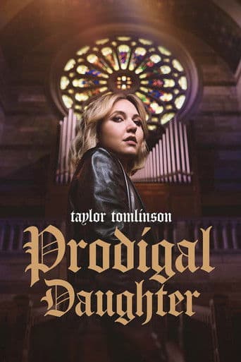 Xem Phim Taylor Tomlinson: Cô Con Gái Hoang Đàng Vietsub HD Online - Rophim