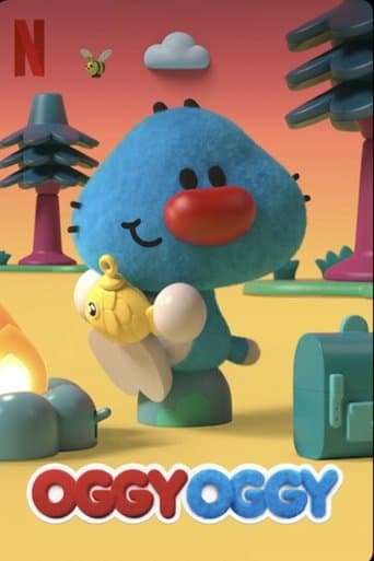 Xem Phim Oggy Oggy Vietsub HD Online - Rophim