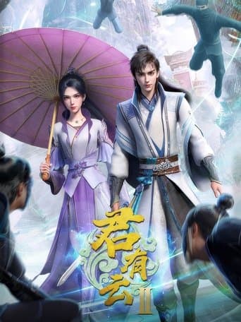 Xem Phim Quân Hữu Vân Vietsub HD Online - Rophim