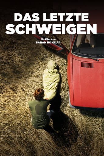 Xem Phim Sự Im Lặng (Das letzte Schweigen) Vietsub HD Online - Rophim