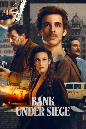 Xem Phim Vây hãm ngân hàng Banco Central Vietsub HD Online - Rophim