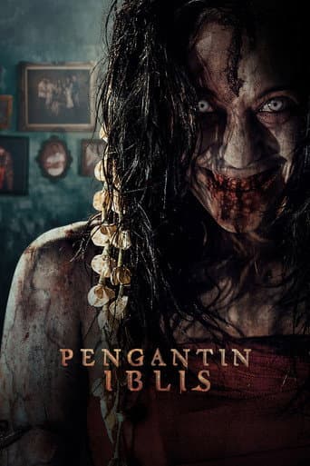 Xem Phim Cưới Ma: Hiến Mẹ Cho Quỷ (Pengantin Iblis) Vietsub HD Online - Rophim