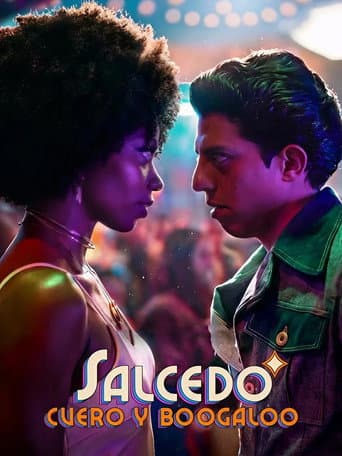 Xem Phim Salcedo, Đồ Da Và Boogaloo (Salcedo, cuero y boogaloo) Vietsub HD Online - Rophim