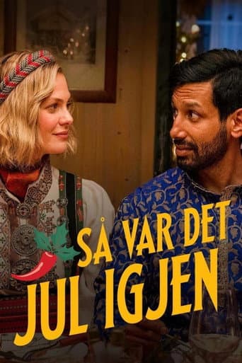 Xem Phim Lại Một Mùa Giáng Sinh Vietsub HD Online - Rophim