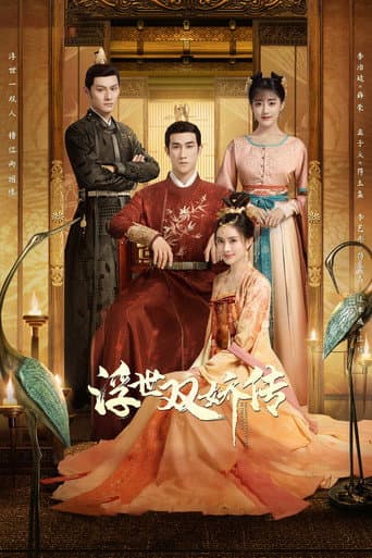 Xem Phim Phù Thế Song Kiều Truyện Vietsub HD Online - Rophim