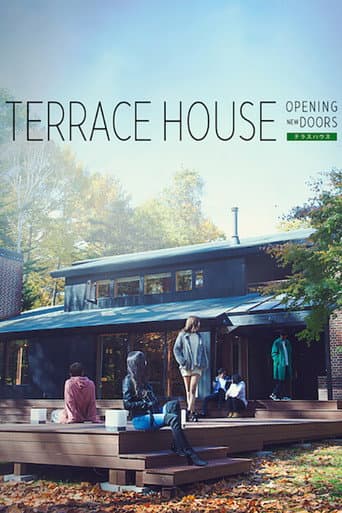 Xem Phim Terrace House: Chân Trời Mới Vietsub HD Online - Rophim