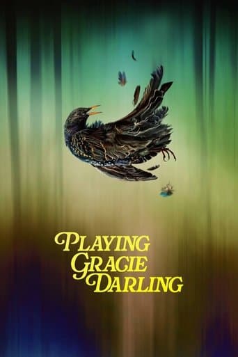 Xem Phim Bí Ẩn Trò Chơi Gracie Darling Vietsub HD Online - Rophim