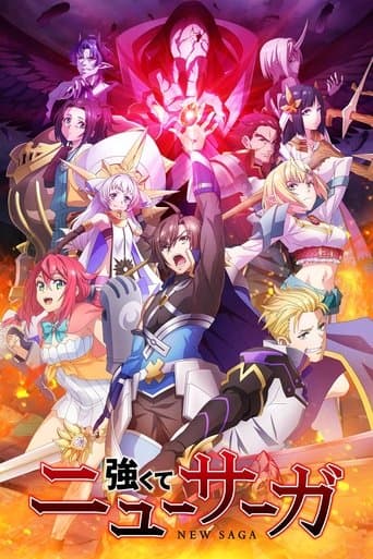 Xem Phim Tsuyokute New Saga Vietsub HD Online - Rophim