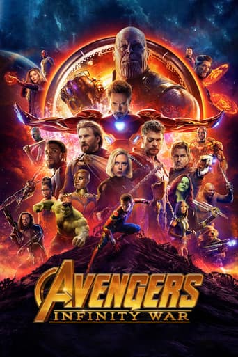 Xem Phim Biệt Đội Siêu Anh Hùng 3: Cuộc Chiến Vô Cực Vietsub HD Online - Rophim