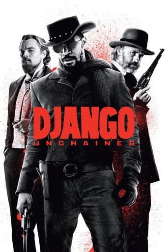 Xem Phim Hành Trình Django Vietsub HD Online - Rophim