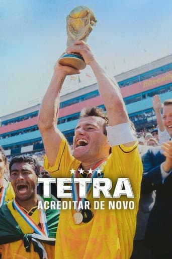 Xem Phim USA 94: Brazil Trở Lại Vinh Quang (Tetra: Acreditar de Novo) Vietsub HD Online - Rophim
