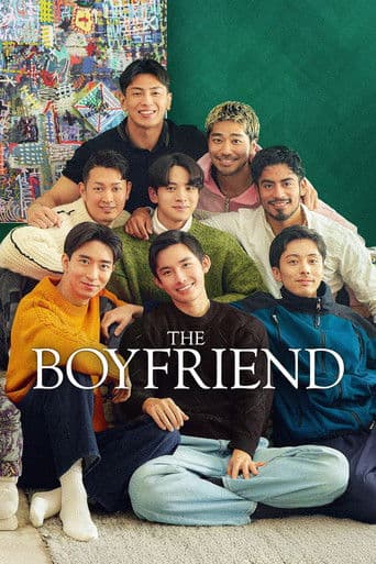 Xem Phim Bạn Trai Vietsub HD Online - Rophim