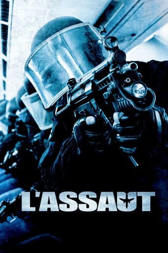 Xem Phim Cuộc Tấn Công (L'Assaut) Vietsub HD Online - Rophim