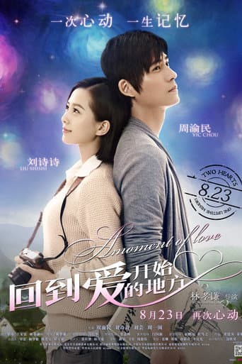 Xem Phim Trở Về Nơi Tình Yêu Bắt Đầu Vietsub HD Online - Rophim