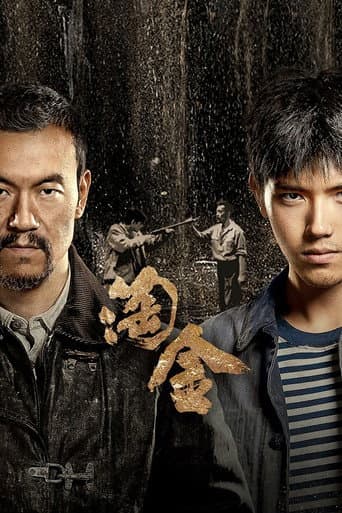 Xem Phim Đãi Vàng Vietsub HD Online - Rophim