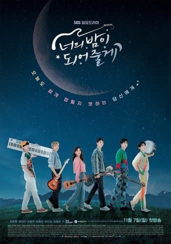 Xem Phim Anh Là Hiệp Sĩ Bóng Đêm Của Em Vietsub HD Online - Rophim