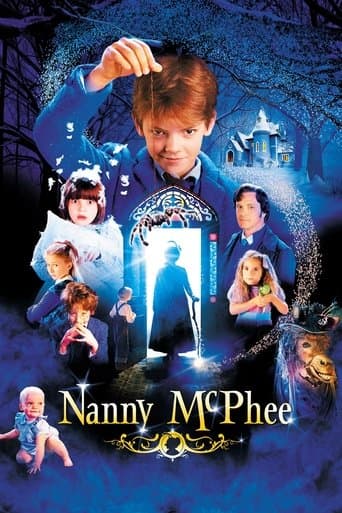 Xem Phim Bảo Mẫu Phù Thủy Vietsub HD Online - Rophim