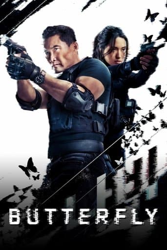 Xem Phim Đặc Vụ Cánh Bướm Vietsub HD Online - Rophim