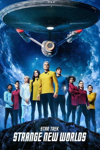 Xem Phim Star Trek: Những Miền Đất Mới Vietsub HD Online - Rophim