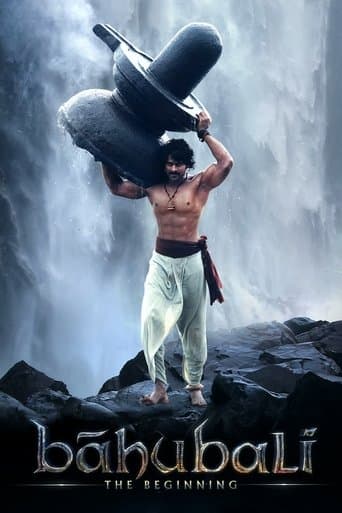Xem Phim Sử Thi Baahubali: Khởi Nguyên Vietsub HD Online - Rophim