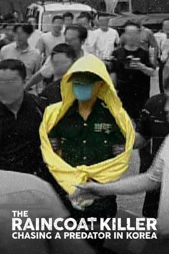 Xem Phim Sát Nhân Áo Mưa: Truy Lùng Hung Thủ Ở Hàn Quốc Vietsub HD Online - Rophim