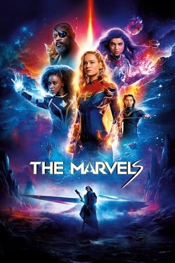 Xem Phim Biệt Đội Marvel Vietsub HD Online - Rophim