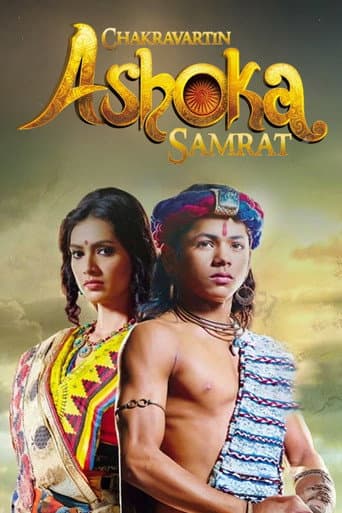 Xem Phim Ashoka Đại Đế (Chakravartin Ashoka Samrat) Vietsub HD Online - Rophim