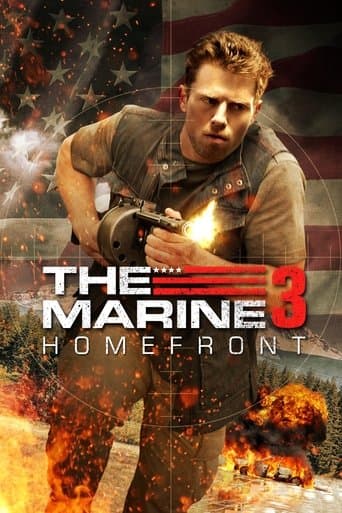 Xem Phim Lính Thủy Đánh Bộ 3: Mặt Trận Tổ Quốc Vietsub HD Online - Rophim