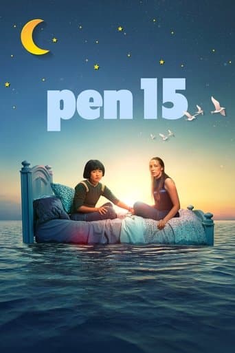 Xem Phim PEN15 Vietsub HD Online - Rophim