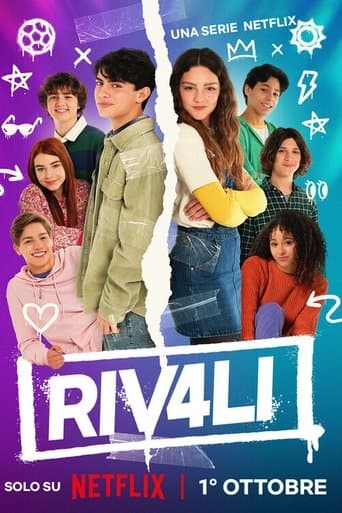 Xem Phim G4nh Đua (RIV4LI) Vietsub HD Online - Rophim