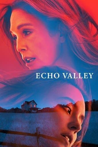 Xem Phim Trang Trại Echo Valley Vietsub HD Online - Rophim