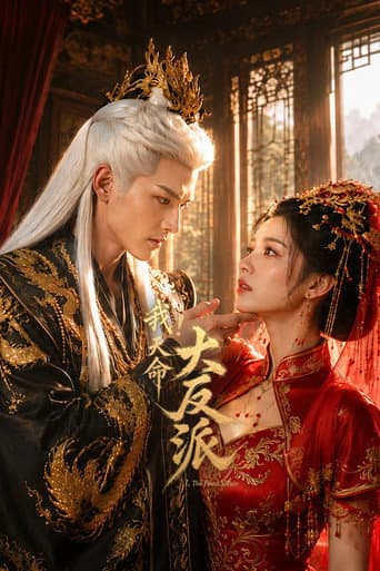 Xem Phim Ta Là Kẻ Phản Diện Mệnh Lớn Vietsub HD Online - Rophim