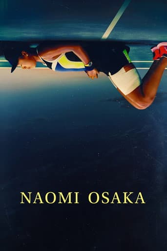 Xem Phim Naomi Osaka Vietsub HD Online - Rophim