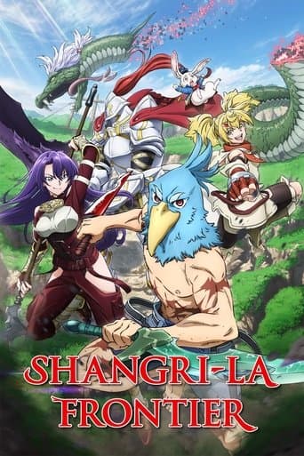 Xem Phim Thợ Săn Game Rác Vietsub HD Online - Rophim