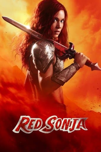 Xem Phim Nữ Chiến Binh Sonja Vietsub HD Online - Rophim