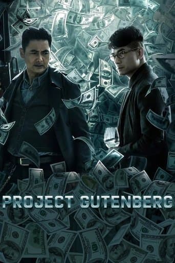 Xem Phim Phi Vụ Tiền Giả Vietsub HD Online - Rophim