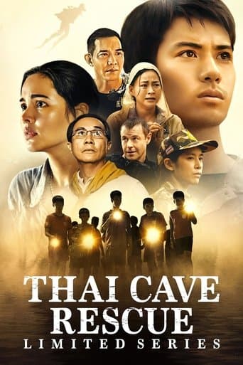 Xem Phim Cuộc giải cứu hang Thái Lan Vietsub HD Online - Rophim