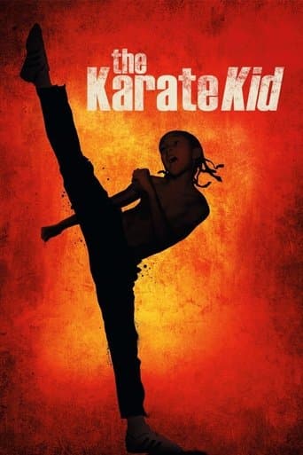 Xem Phim Siêu Nhí Karate Vietsub HD Online - Rophim