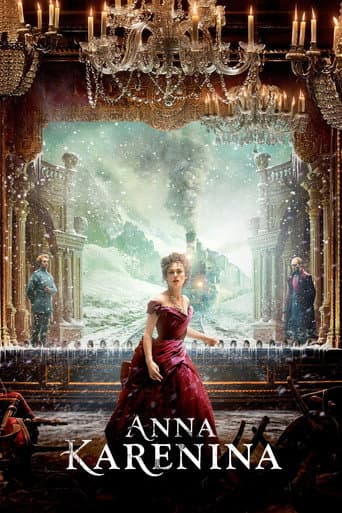 Xem Phim Chuyện Tình Nàng Anna Karenina Vietsub HD Online - Rophim