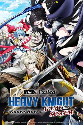 Xem Phim Trọng Giáp Hiệp Sĩ Chuyển Sinh Bị Lưu Đày Trở Nên Vô Địch Nhờ Kiến Thức Về Game Vietsub HD Online - Rophim