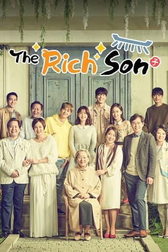 Xem Phim Quý Tử Họ Lee Vietsub HD Online - Rophim