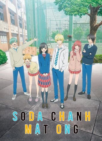 Xem Phim Soda Chanh Mật Ong Vietsub HD Online - Rophim