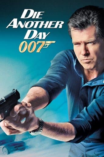 Xem Phim Điệp Viên 007: Hẹn Chết Ngày Khác Vietsub HD Online - Rophim